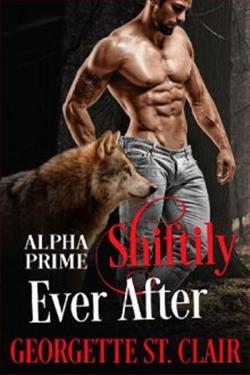 Shiftily Ever After