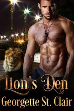 The Lion's Den