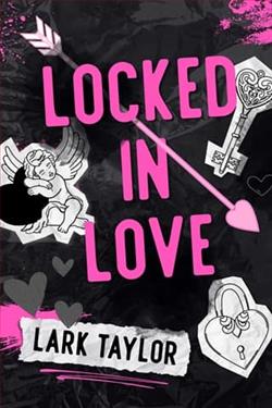 Locked In Love