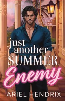 Just Another Summer Enemy