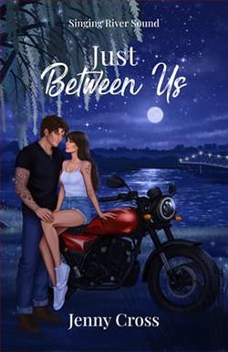 Just Between Us