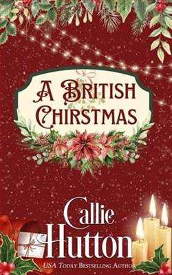 It's a British Christmas