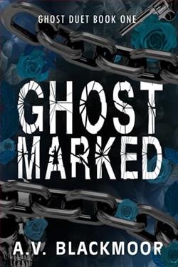 Ghost Marked