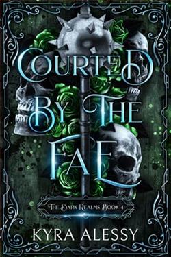 Courted By the Fae