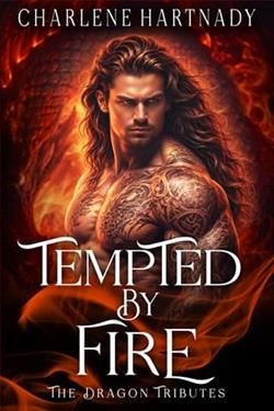 Tempted By Fire