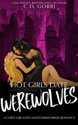 Hot Girls Date Werewolves