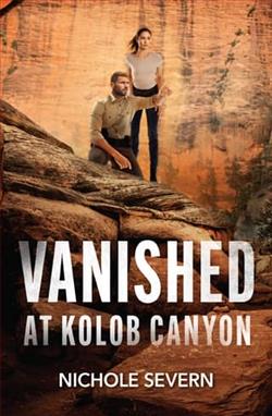 Vanished at Kolob Canyon