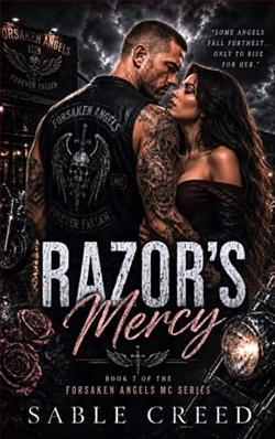 Razor's Mercy