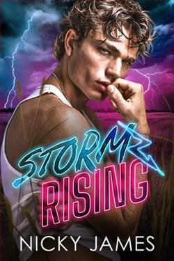 Stormz Rising