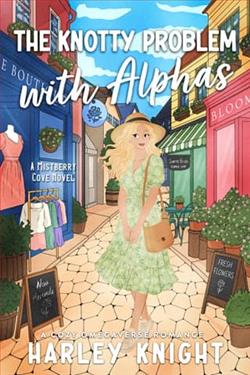 The Knotty Problem with Alphas