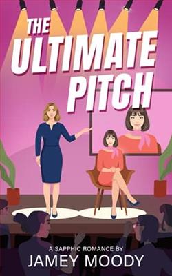 The Ultimate Pitch