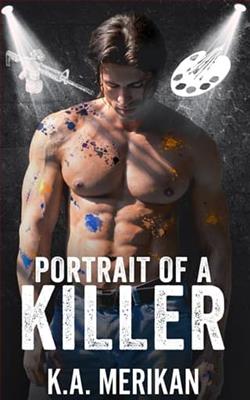 Portrait of a Killer