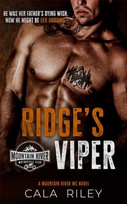 Ridge's Viper