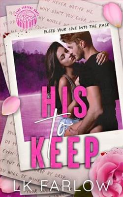 His to Keep
