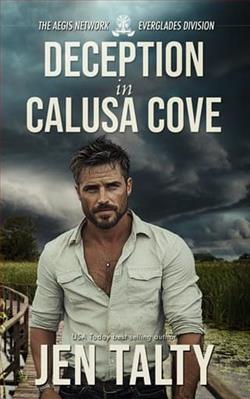 Deception in Calusa Cove