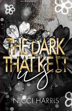 The Dark That Kept Us