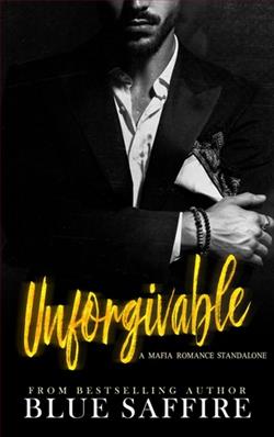 Unforgivable