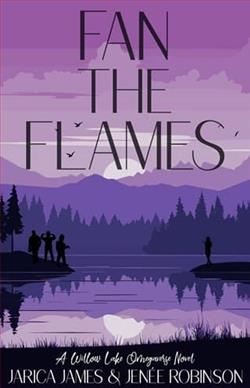 Fan The Flames