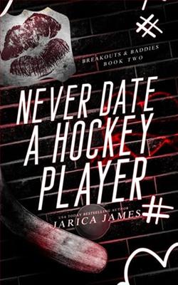 Never Date A Hockey Player