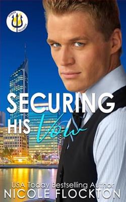 Securing His Vow