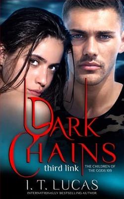 Dark Chains: Third Link
