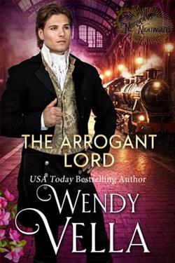 The Arrogant Lord
