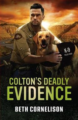 Colton's Deadly Evidence