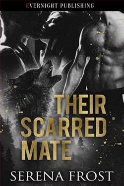 Their Scarred Mate