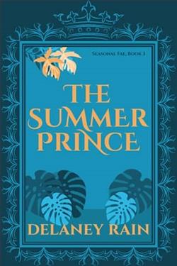 The Summer Prince