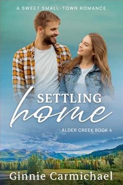 Settling Home