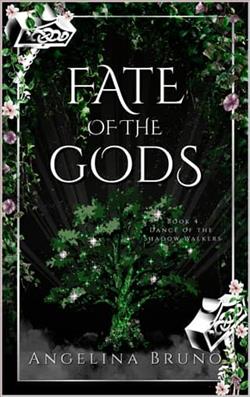 Fate of the Gods