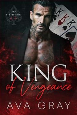 King of Vengeance