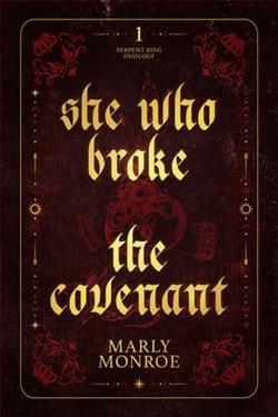 She who Broke the Covenant