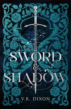 Sword & Shadow