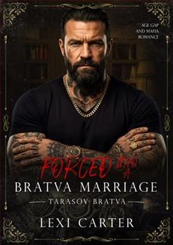 Forced into a Bratva Marriage