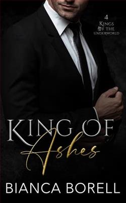King of Ashes