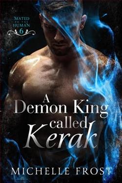A Demon King Called Kerak