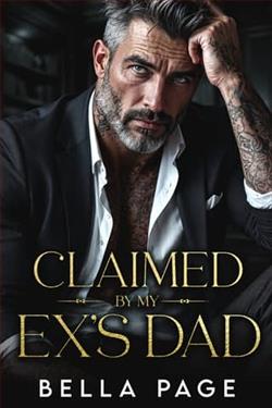 Claimed By My Ex's Dad