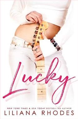 Lucky: Box Set