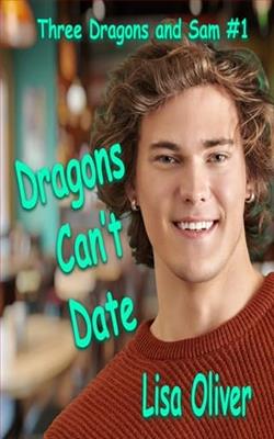 Dragons Can't Date