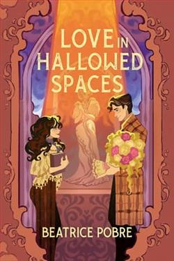 Love in Hallowed Spaces