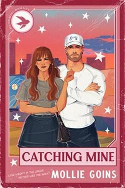 Catching Mine