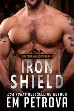 Iron Shield