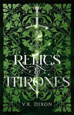 Relics & Thrones
