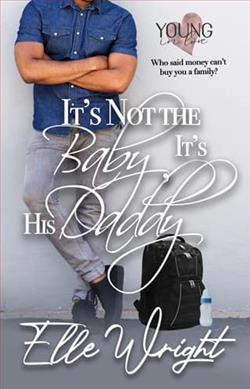 It's Not the Baby, It's His Daddy