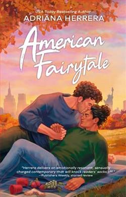 American Fairytale