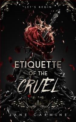 Etiquette of the Cruel