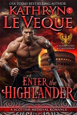 Enter the Highlander