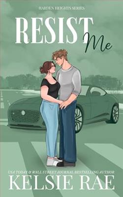 Resist Me