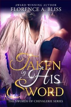 Taken by His Sword